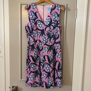 Festive Fun Draper James Dresd